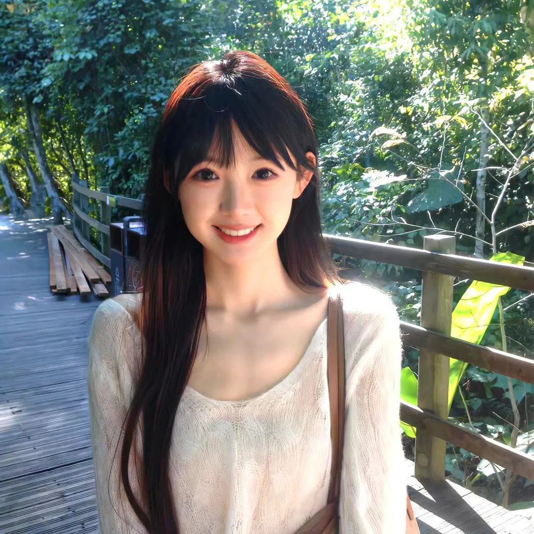 你是我的乍见之欢